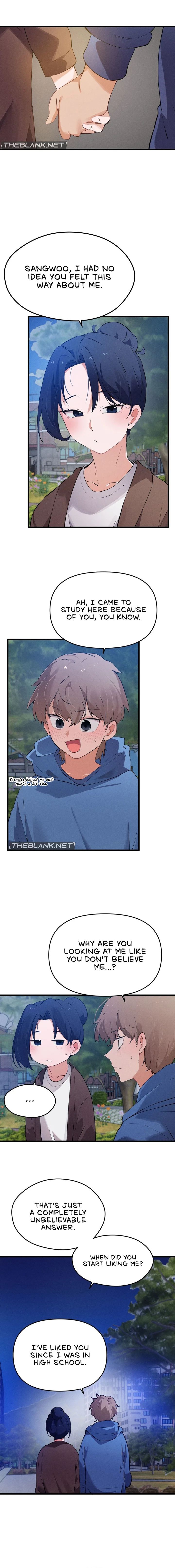 Finally with You - Chapter 20 - picture 11