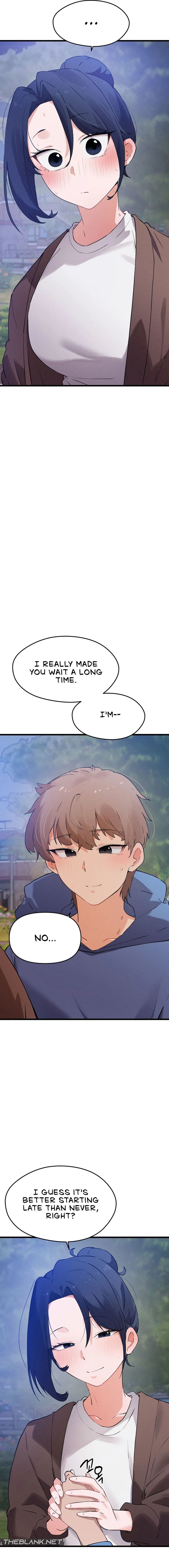 Finally with You - Chapter 20 - picture 12
