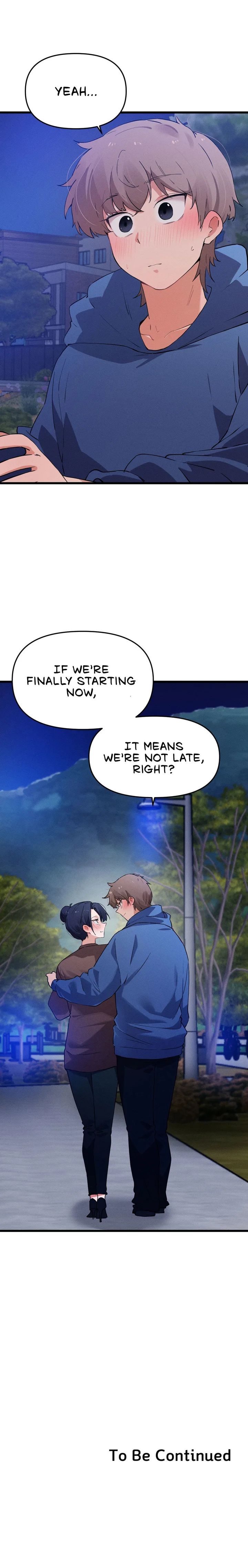 Finally with You - Chapter 20 - picture 13