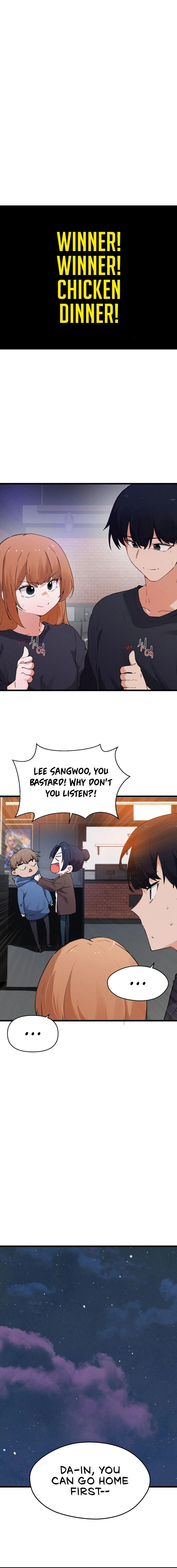 Finally with You - Chapter 20 - picture 2
