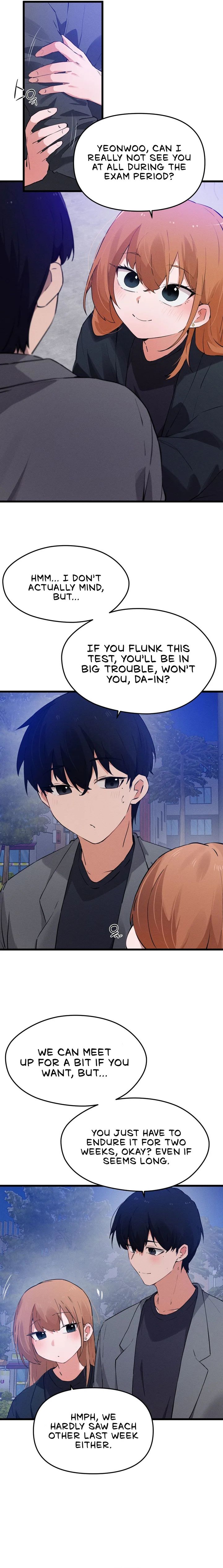 Finally with You - Chapter 20 - picture 4