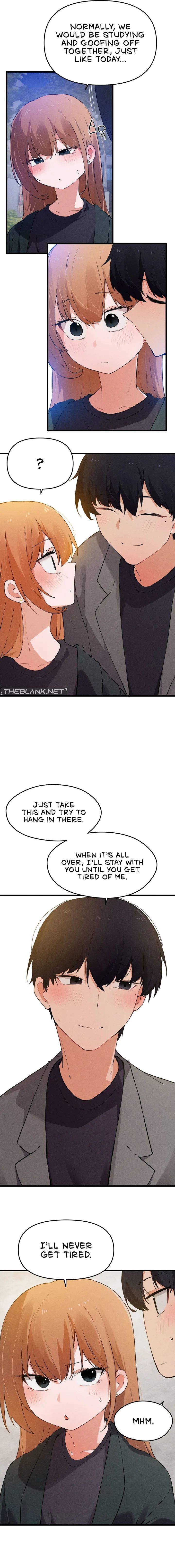Finally with You - Chapter 20 - picture 5