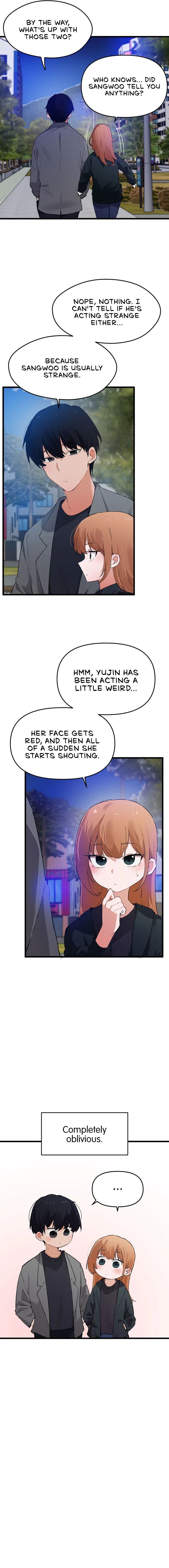 Finally with You - Chapter 20 - picture 6