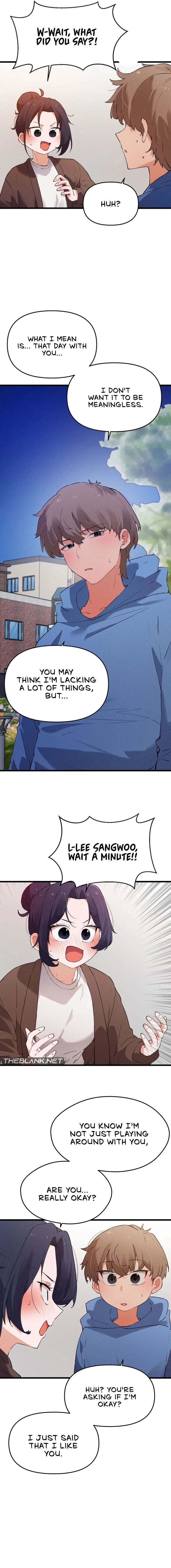 Finally with You - Chapter 20 - picture 9