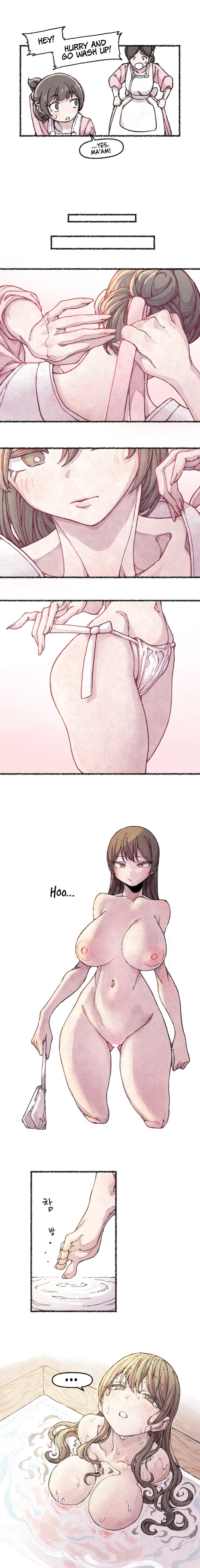 The Fox who Stole my Heart - Chapter 1 - picture 8