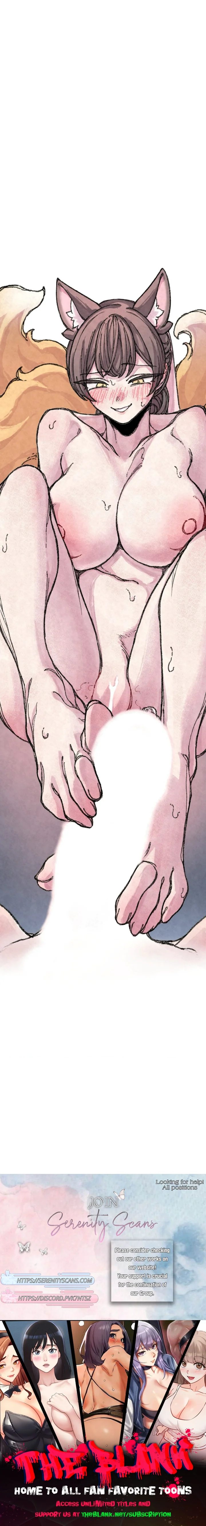 The Fox who Stole my Heart - Chapter 4 - picture 15
