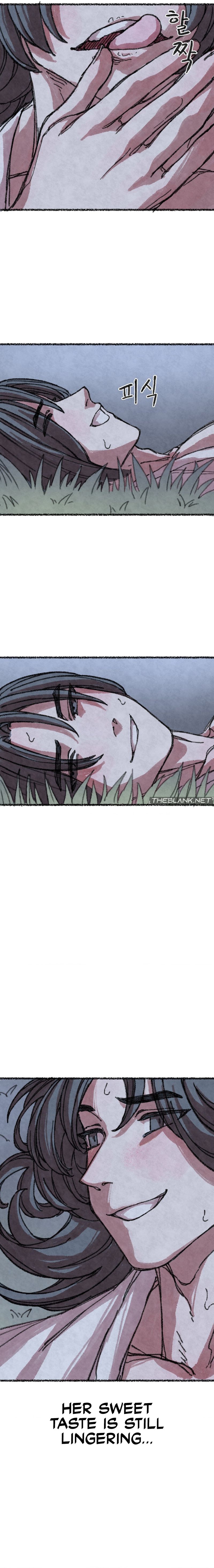 The Fox who Stole my Heart - Chapter 6 - picture 10