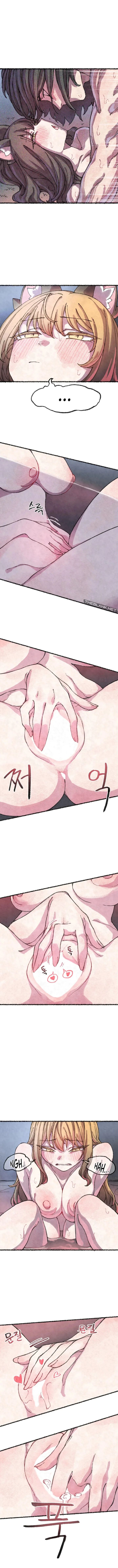 The Fox who Stole my Heart - Chapter 9 - picture 3