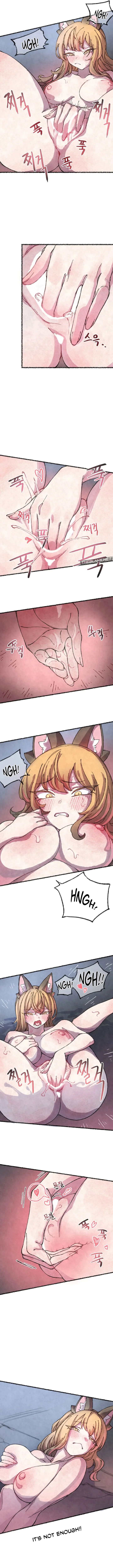 The Fox who Stole my Heart - Chapter 9 - picture 4