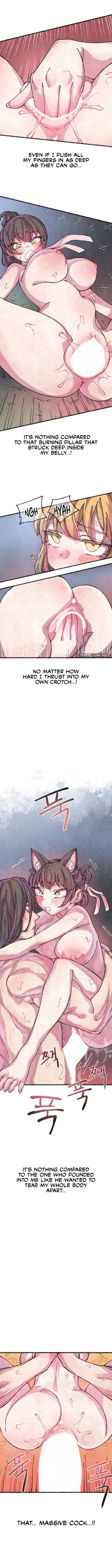 The Fox who Stole my Heart - Chapter 9 - picture 5