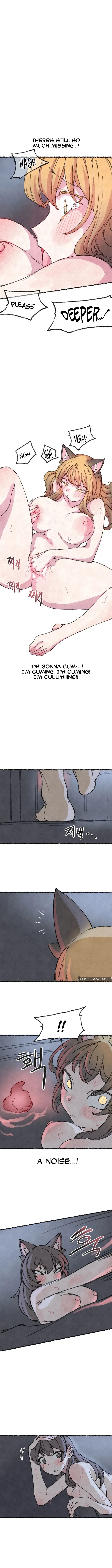 The Fox who Stole my Heart - Chapter 9 - picture 7