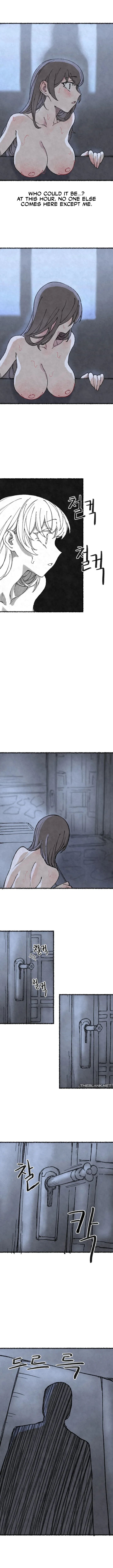 The Fox who Stole my Heart - Chapter 9 - picture 8
