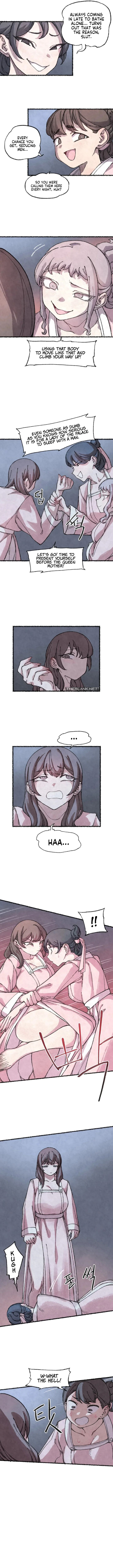 The Fox who Stole my Heart - Chapter 10 - picture 2