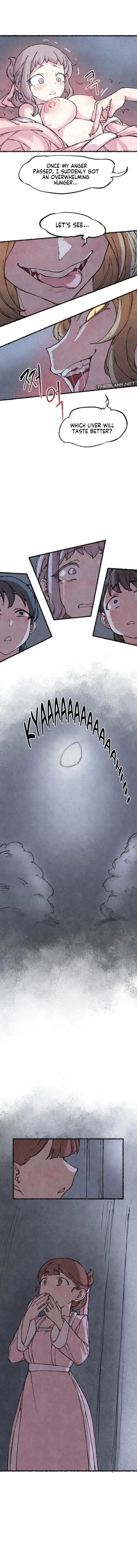 The Fox who Stole my Heart - Chapter 10 - picture 6