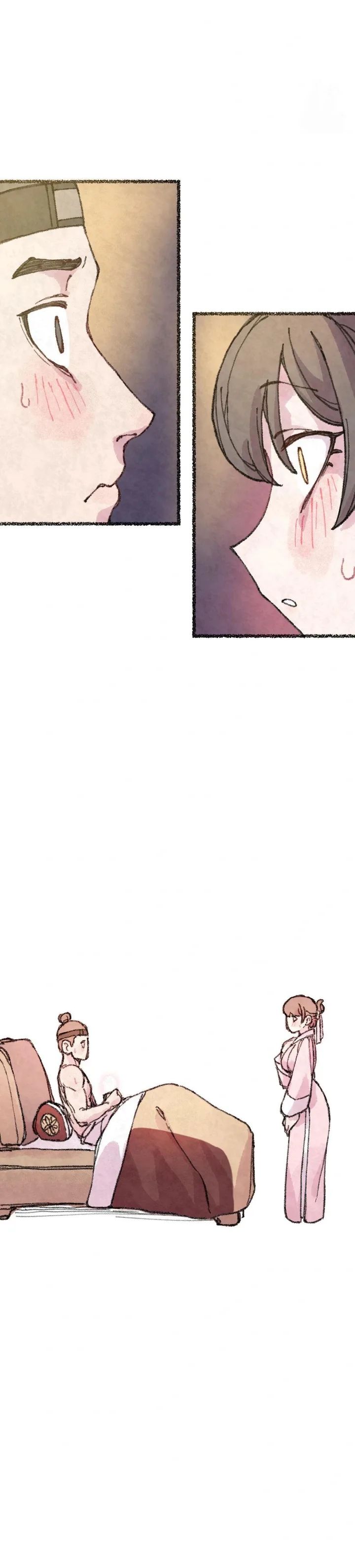 The Fox who Stole my Heart - Chapter 11 - picture 10