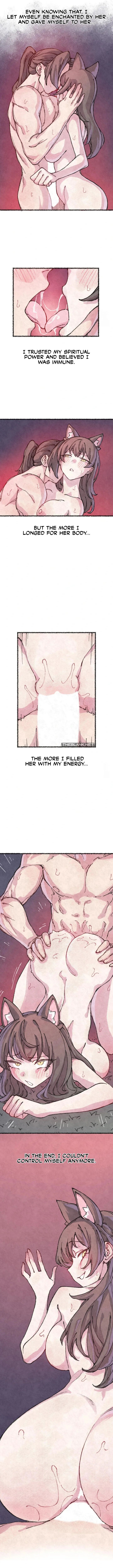 The Fox who Stole my Heart - Chapter 11 - picture 5