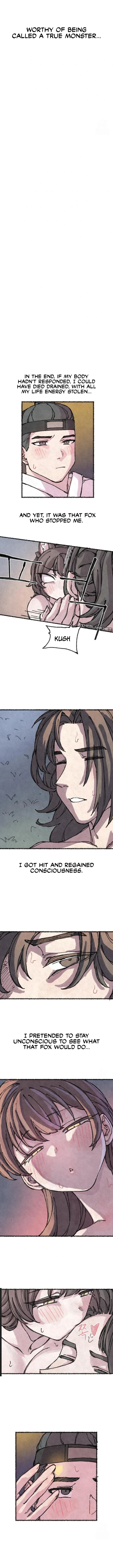 The Fox who Stole my Heart - Chapter 11 - picture 6