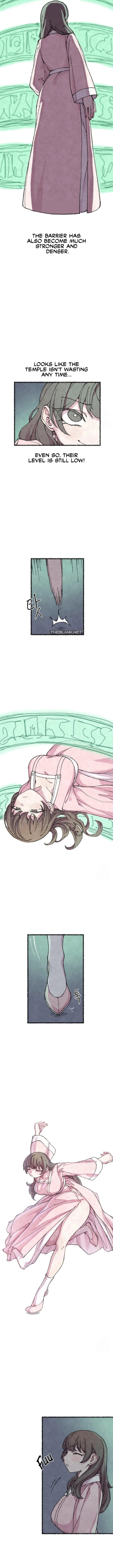 The Fox who Stole my Heart - Chapter 12 - picture 1