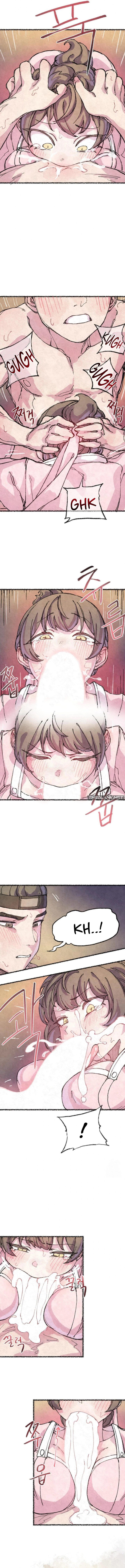 The Fox who Stole my Heart - Chapter 12 - picture 6