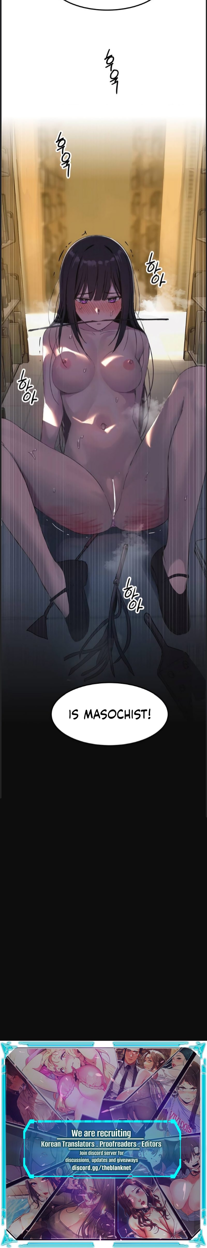 The Iron-Wall Beauty of My Department is a Masochist?! - Chapter 1 - picture 17