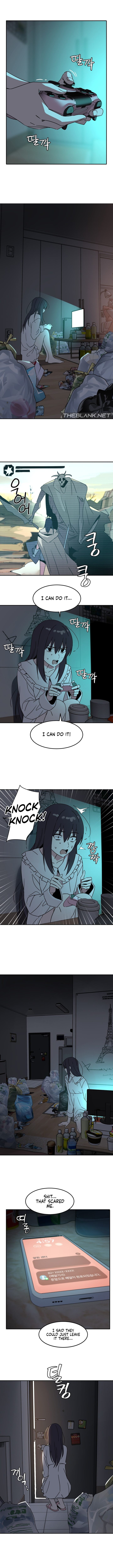 The Iron-Wall Beauty of My Department is a Masochist?! - Chapter 20 - picture 11