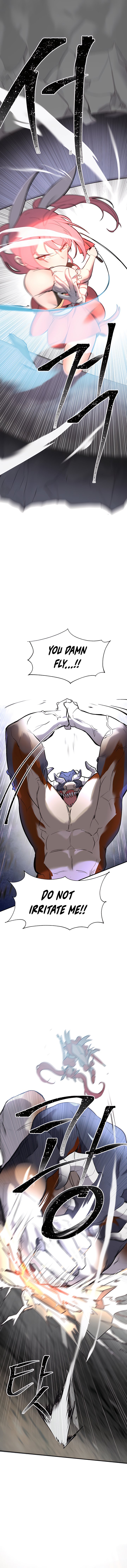 Magical Girl Service - Chapter 1 - picture 3