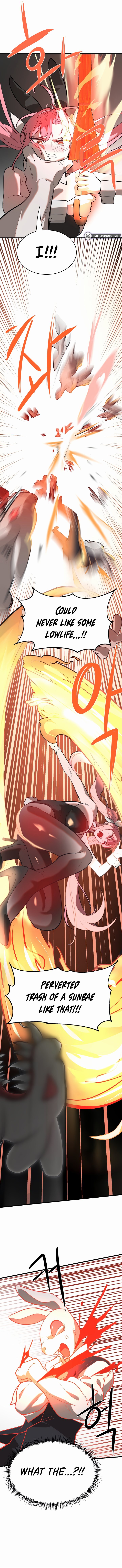 Magical Girl Service - Chapter 8 - picture 8