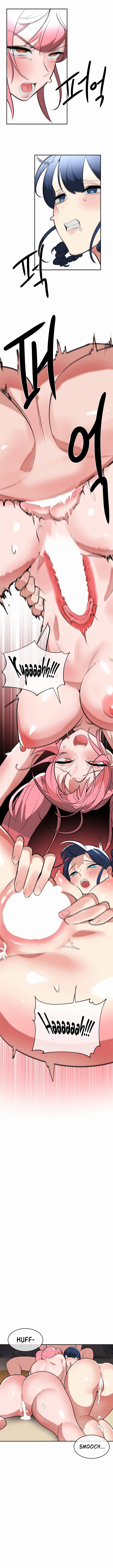 Magical Girl Service - Chapter 18 - picture 7