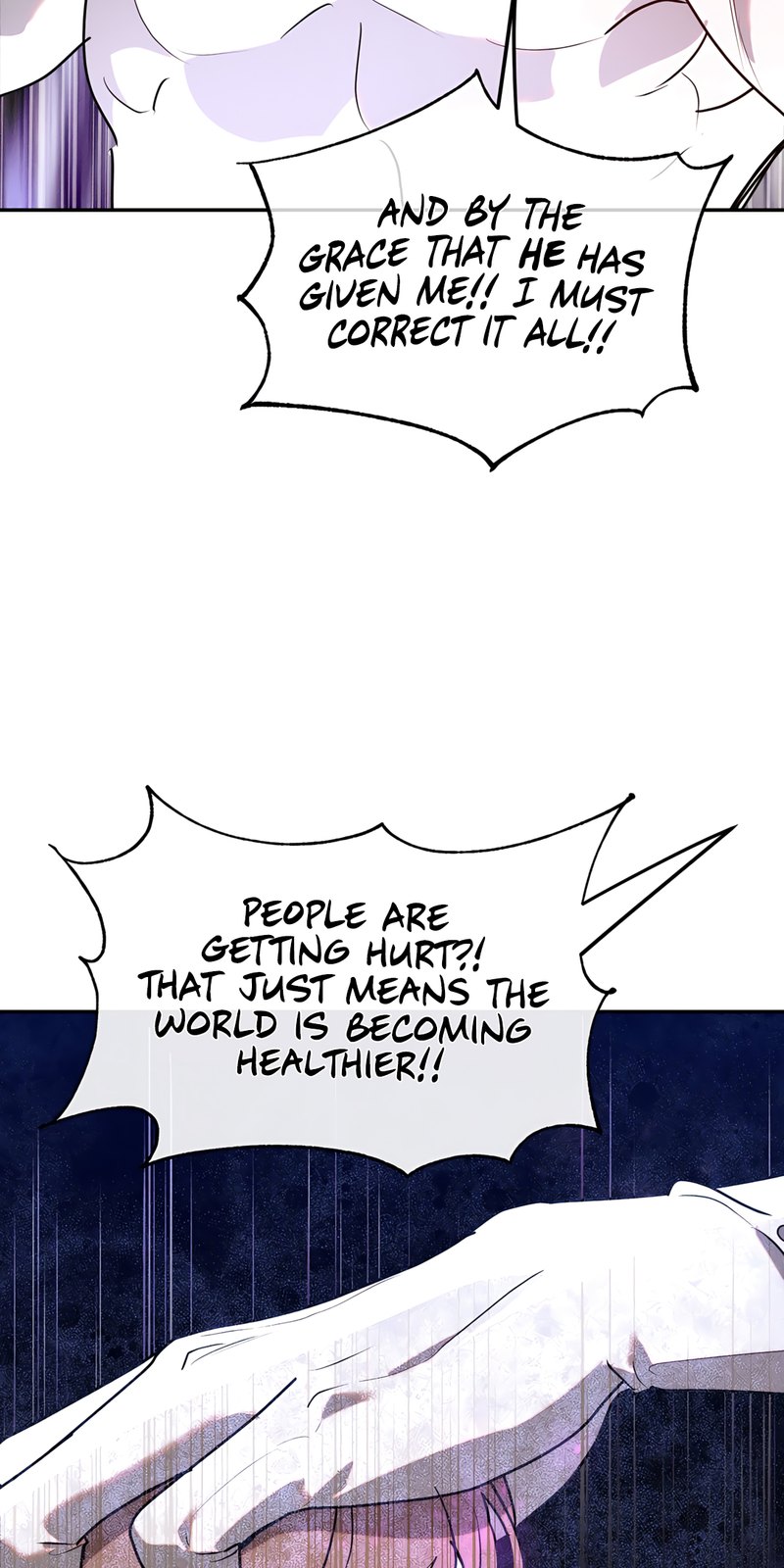 Magical Girl Service - Chapter 29 - picture 24