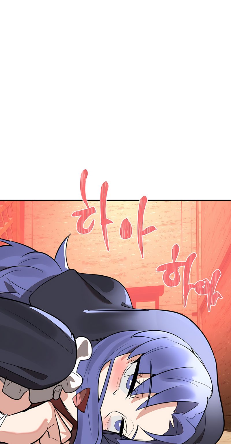 Magical Girl Service - Chapter 31 - picture 63