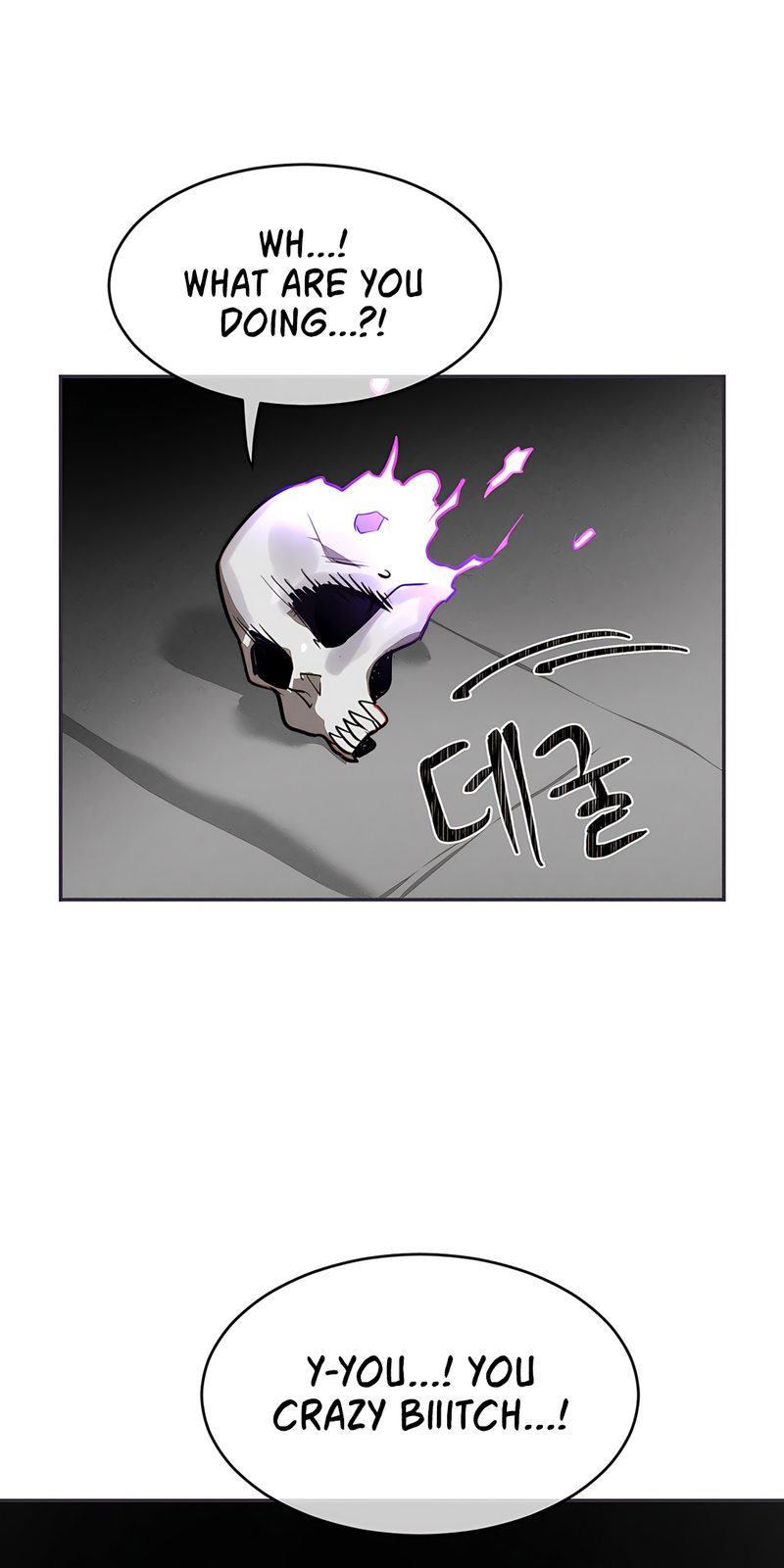 Magical Girl Service - Chapter 32 - picture 10