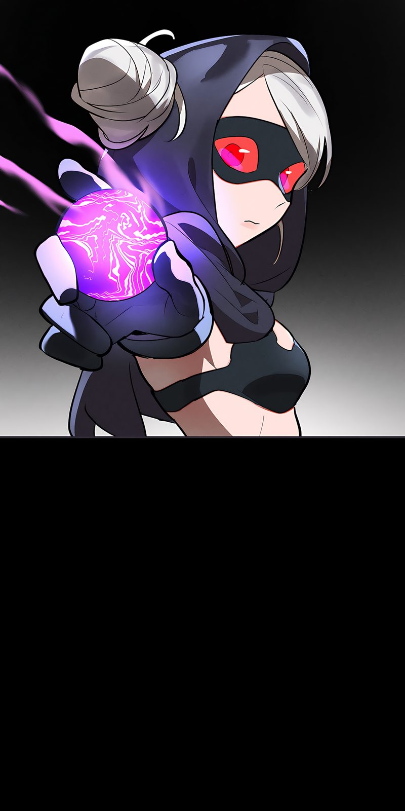 Magical Girl Service - Chapter 32 - picture 11