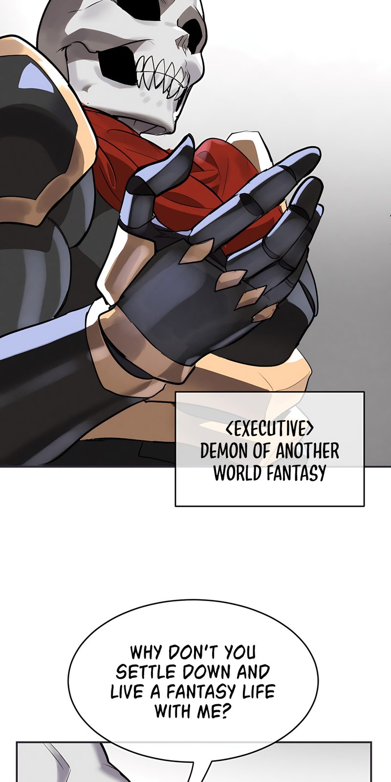 Magical Girl Service - Chapter 32 - picture 4