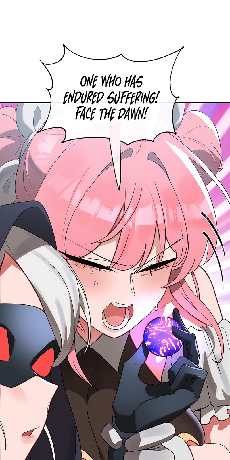 Magical Girl Service - Chapter 32 - picture 50