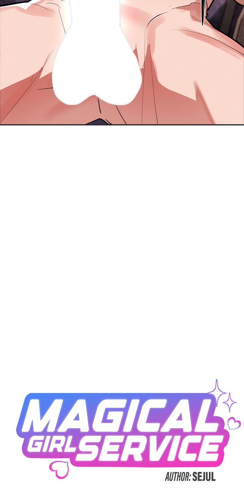 Magical Girl Service - Chapter 33 - picture 16