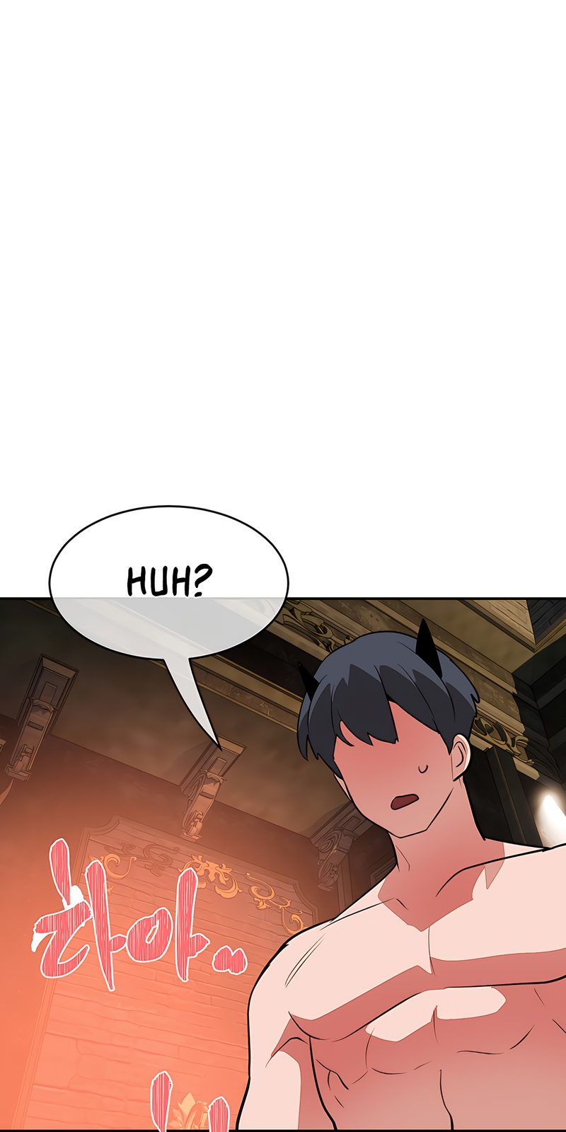Magical Girl Service - Chapter 35 - picture 1