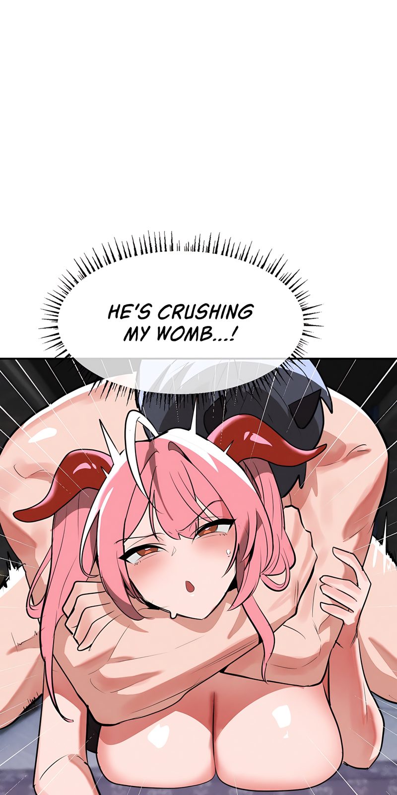 Magical Girl Service - Chapter 35 - picture 16