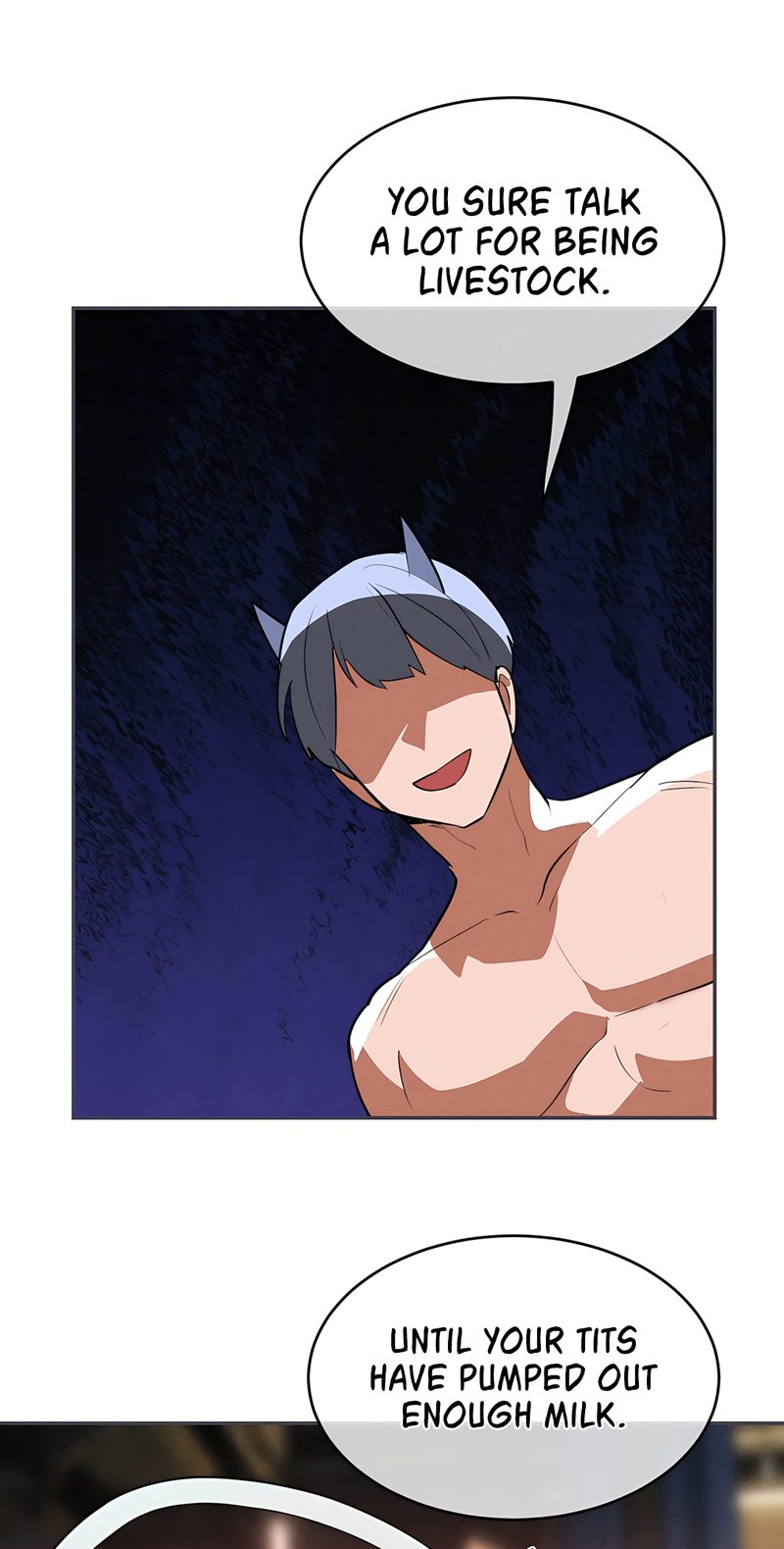 Magical Girl Service - Chapter 36 - picture 43