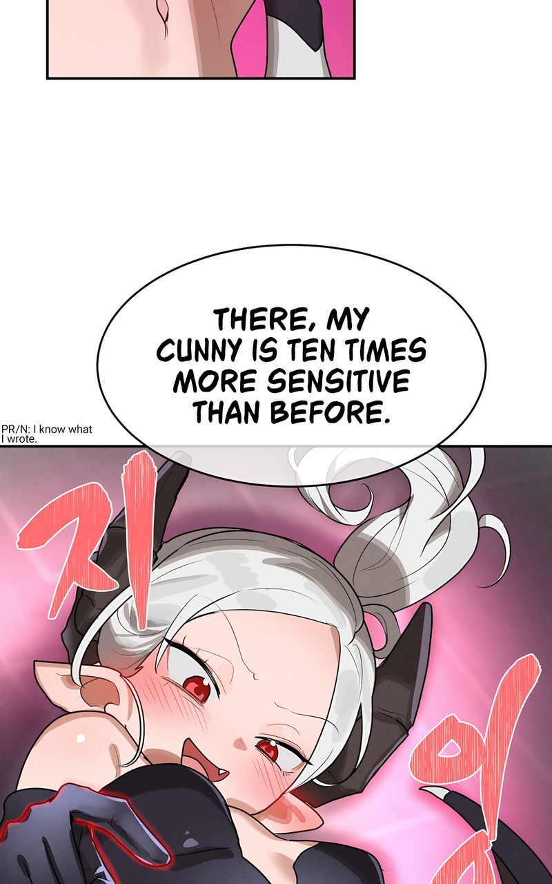 Magical Girl Service - Chapter 40 - picture 15