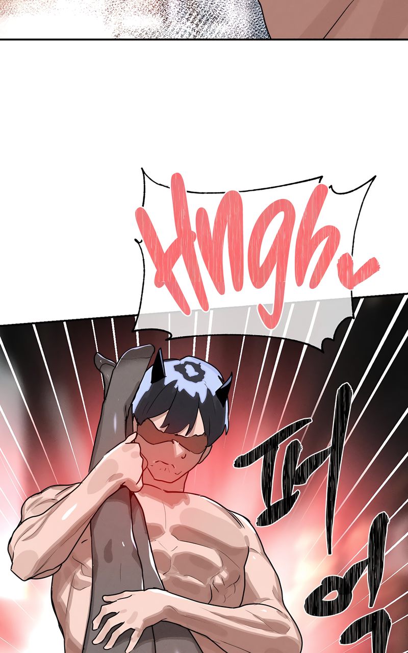 Magical Girl Service - Chapter 40 - picture 20