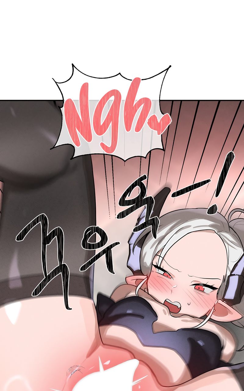 Magical Girl Service - Chapter 40 - picture 28