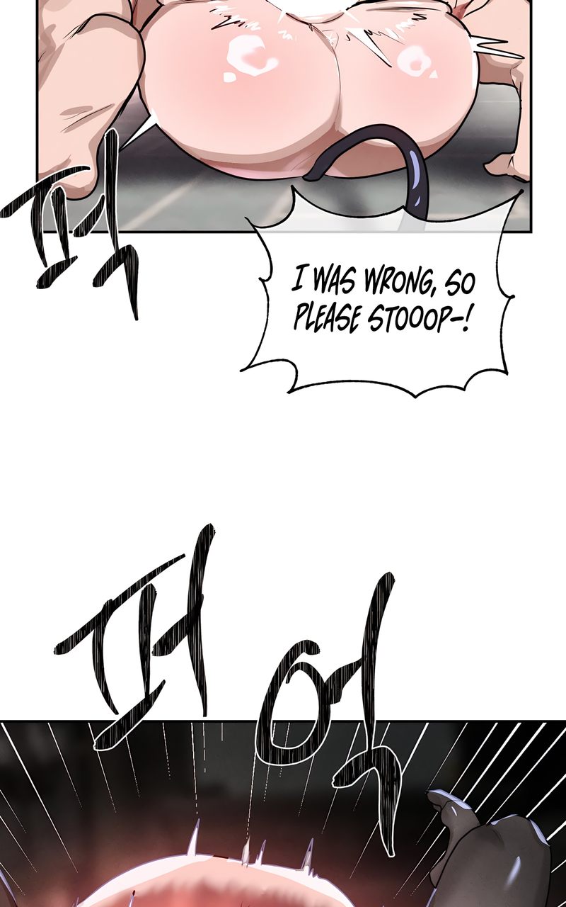 Magical Girl Service - Chapter 40 - picture 41