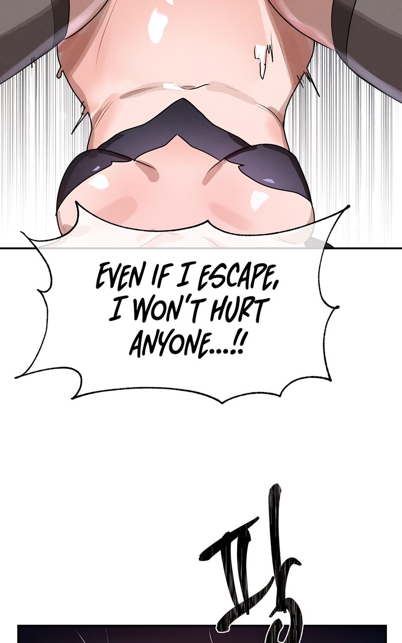 Magical Girl Service - Chapter 40 - picture 46