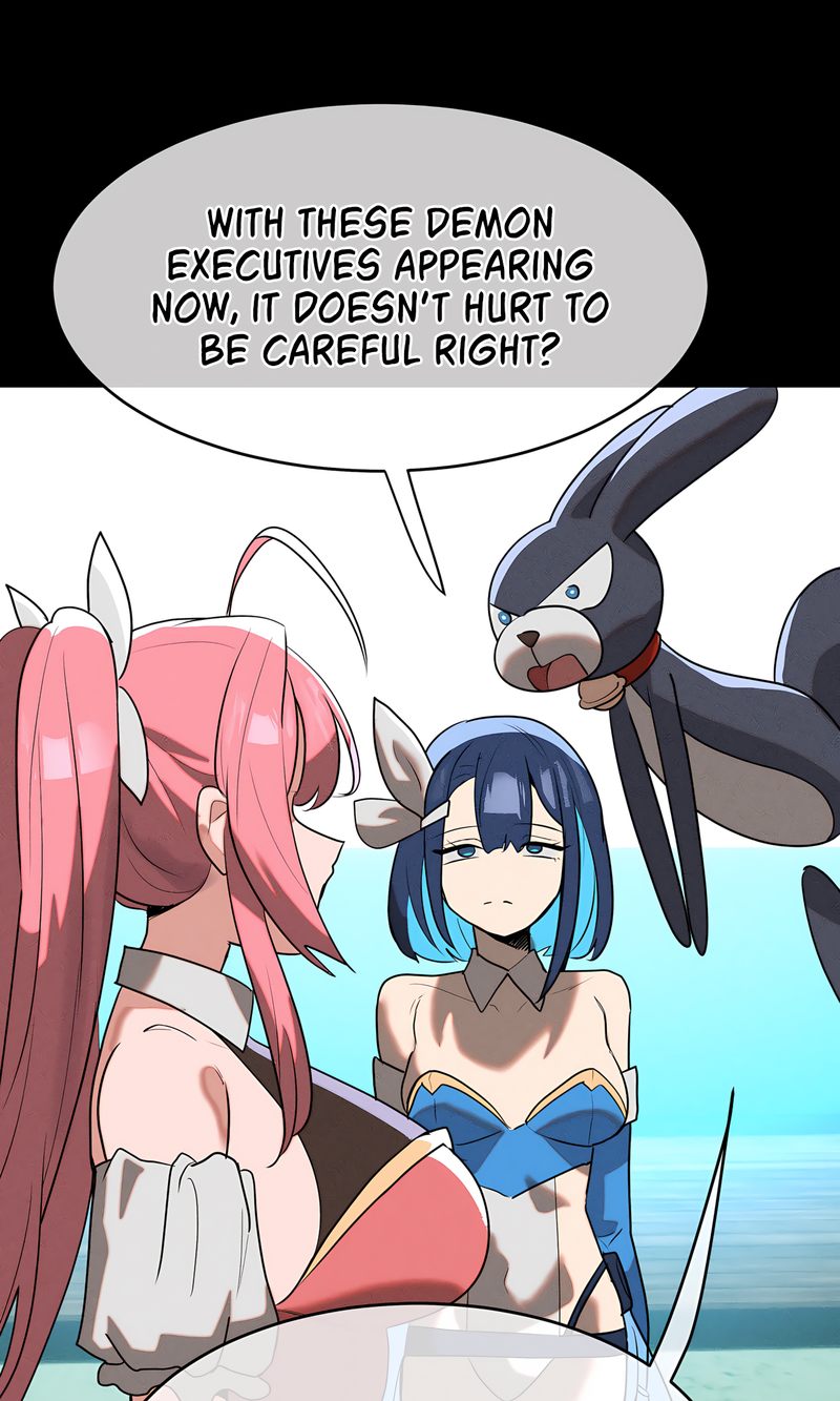 Magical Girl Service - Chapter 42 - picture 10