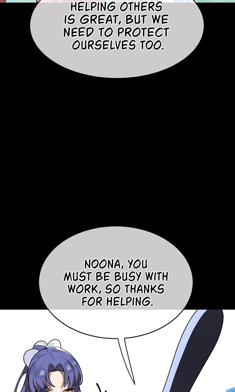 Magical Girl Service - Chapter 42 - picture 11
