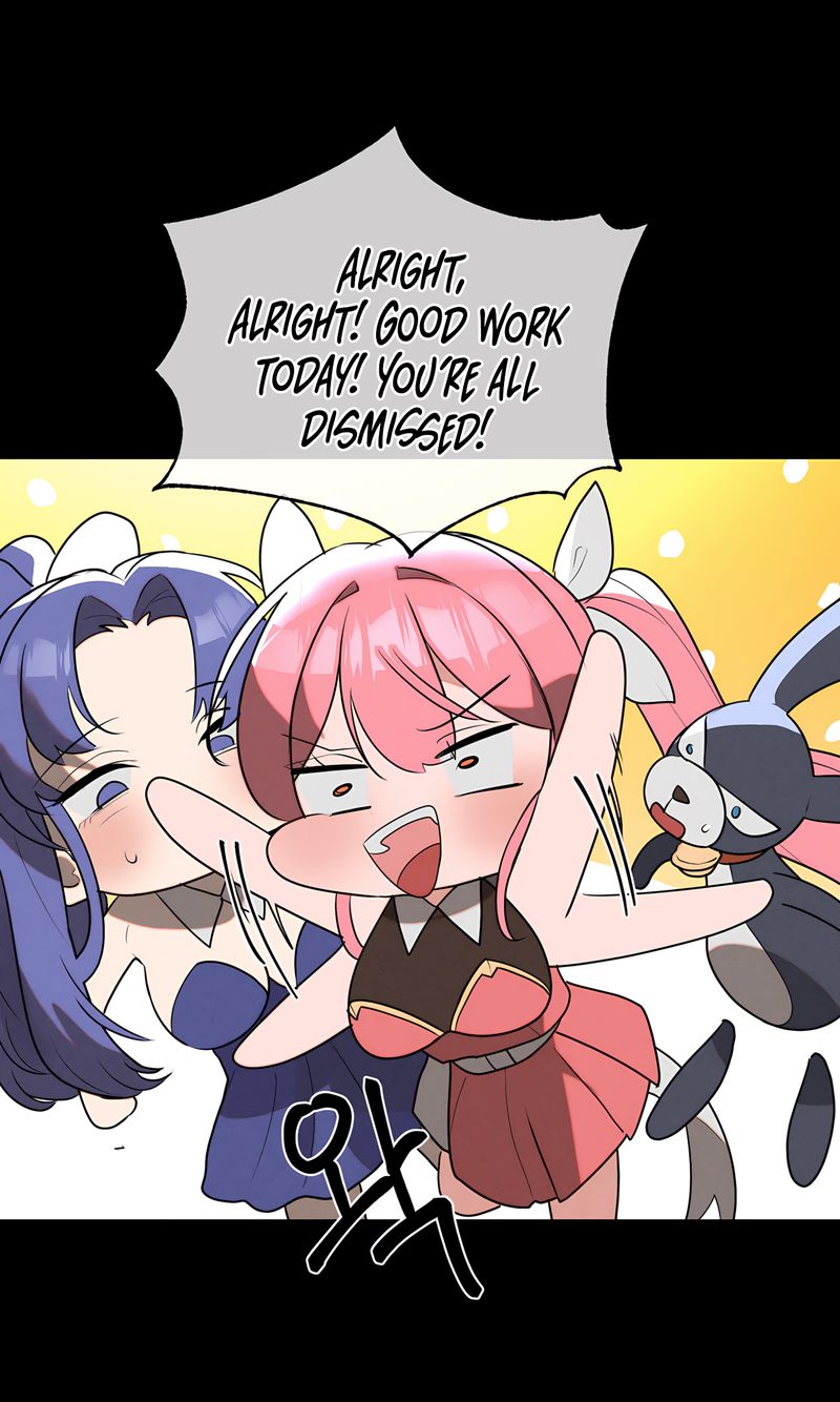 Magical Girl Service - Chapter 42 - picture 14