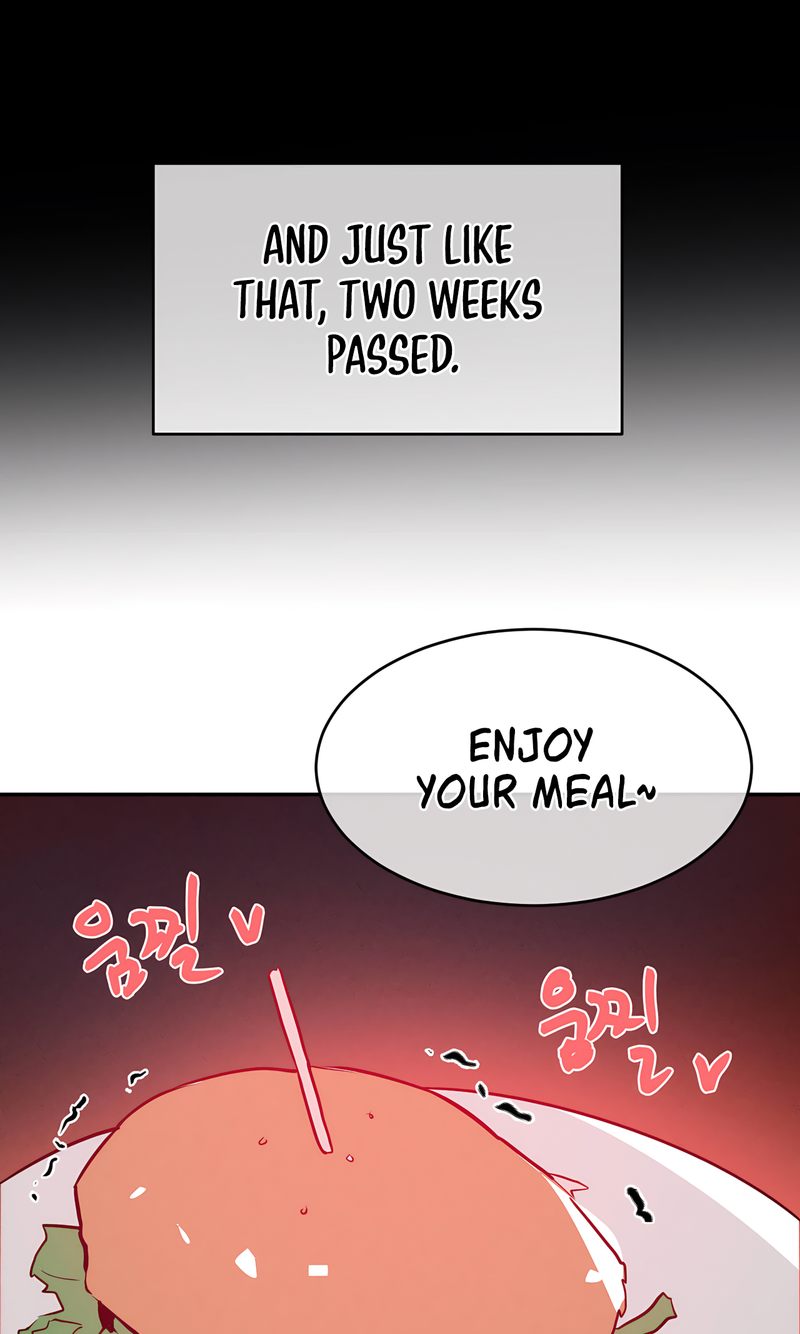 Magical Girl Service - Chapter 42 - picture 15