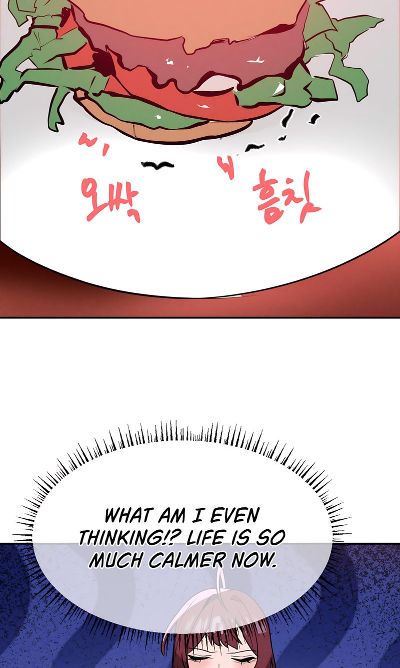 Magical Girl Service - Chapter 42 - picture 16
