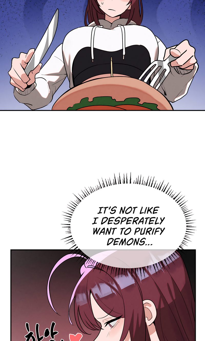 Magical Girl Service - Chapter 42 - picture 17
