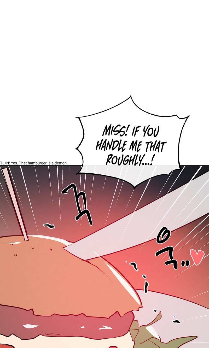 Magical Girl Service - Chapter 42 - picture 19